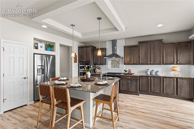 MLS Image for 6363  Syre  ,Colorado Springs, Colorado
