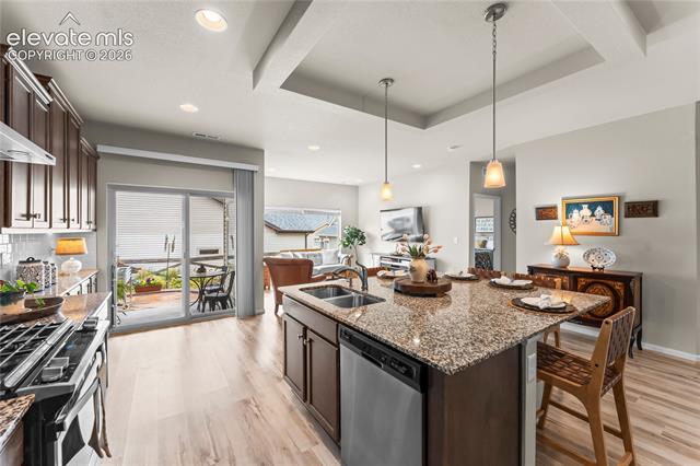 MLS Image for 6363  Syre  ,Colorado Springs, Colorado