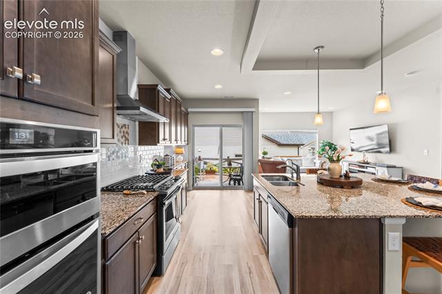 MLS Image for 6363  Syre  ,Colorado Springs, Colorado