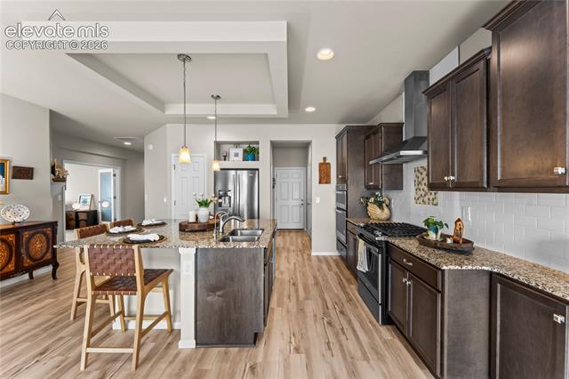 MLS Image for 6363  Syre  ,Colorado Springs, Colorado