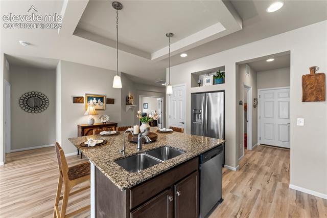 MLS Image for 6363  Syre  ,Colorado Springs, Colorado