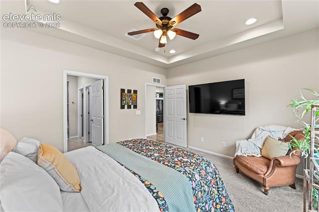 MLS Image for 6363  Syre  ,Colorado Springs, Colorado