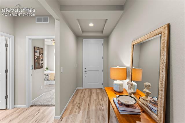 MLS Image for 6363  Syre  ,Colorado Springs, Colorado