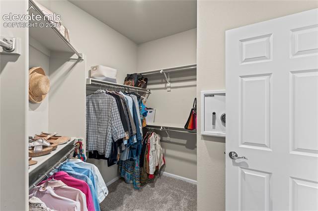 MLS Image for 6363  Syre  ,Colorado Springs, Colorado