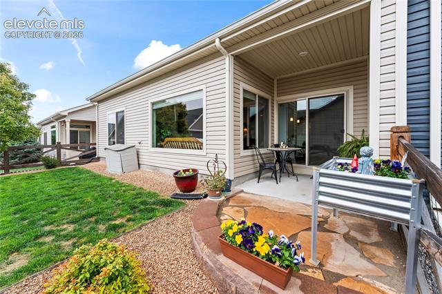 MLS Image for 6363  Syre  ,Colorado Springs, Colorado
