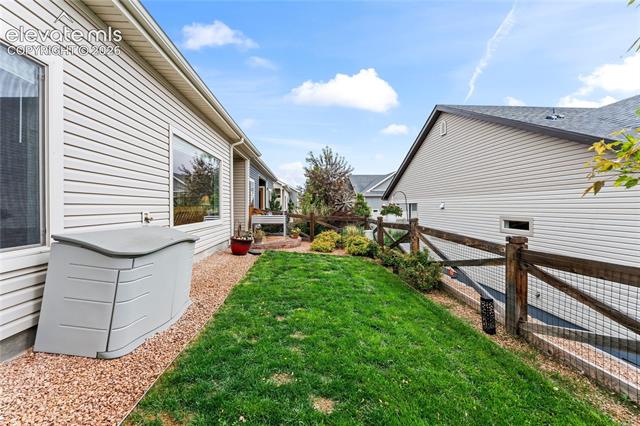 MLS Image for 6363  Syre  ,Colorado Springs, Colorado