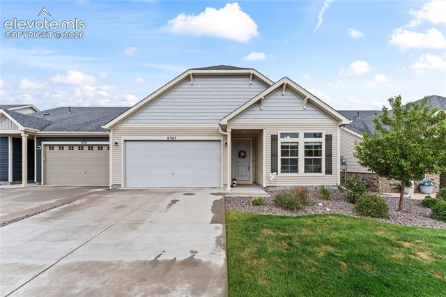 MLS Image for 6363  Syre  ,Colorado Springs, Colorado