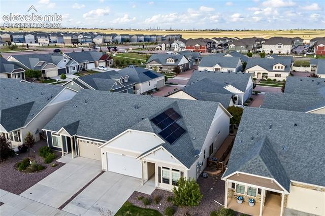 MLS Image for 6363  Syre  ,Colorado Springs, Colorado