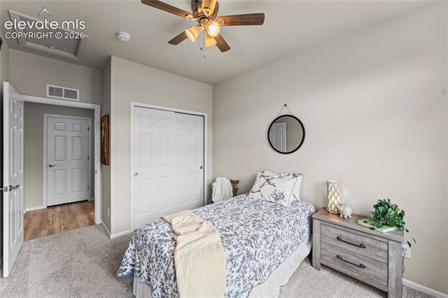 MLS Image for 6363  Syre  ,Colorado Springs, Colorado