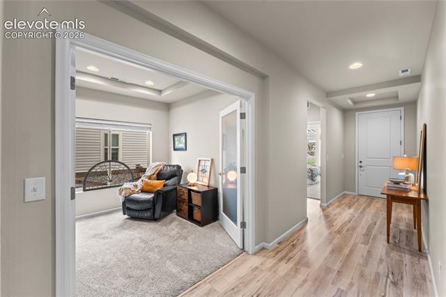 MLS Image for 6363  Syre  ,Colorado Springs, Colorado