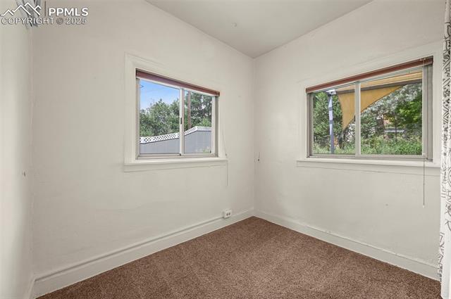 MLS Image for 6 N 33rd  ,Colorado Springs, Colorado