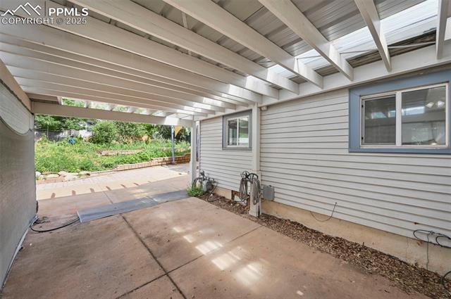 MLS Image for 6 N 33rd  ,Colorado Springs, Colorado