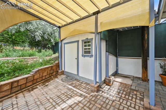 MLS Image for 6 N 33rd  ,Colorado Springs, Colorado
