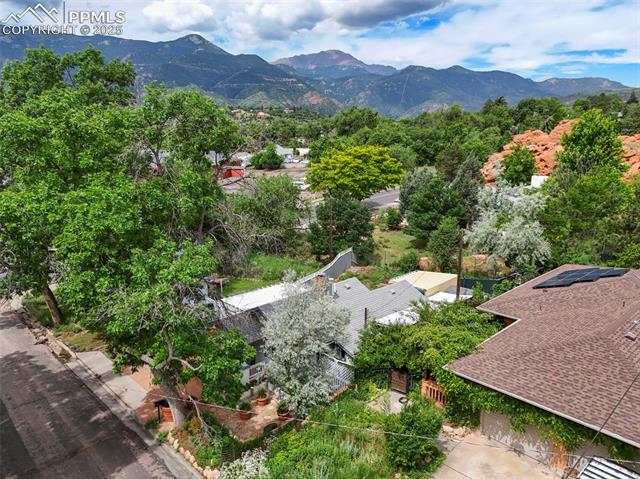 MLS Image for 6 N 33rd  ,Colorado Springs, Colorado