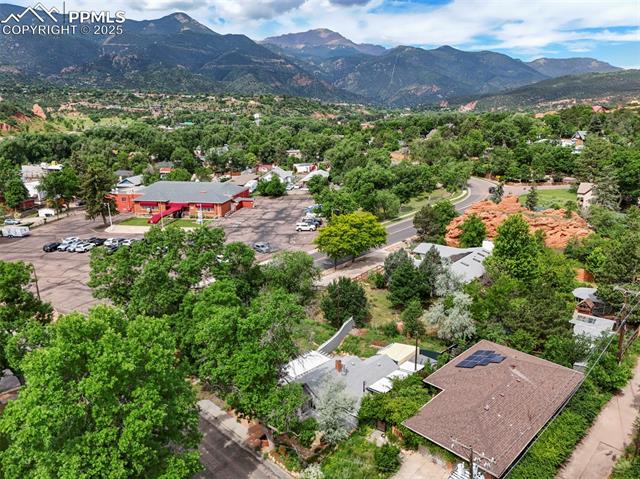 MLS Image for 6 N 33rd  ,Colorado Springs, Colorado