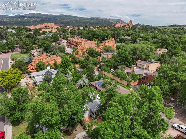 MLS Image for 6 N 33rd  ,Colorado Springs, Colorado