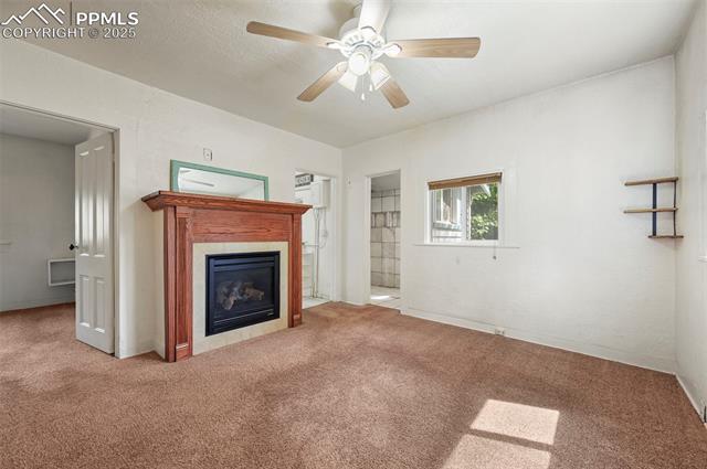 MLS Image for 6 N 33rd  ,Colorado Springs, Colorado