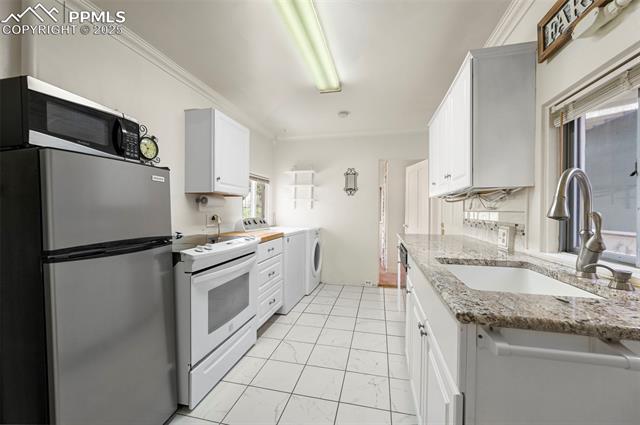 MLS Image for 6 N 33rd  ,Colorado Springs, Colorado