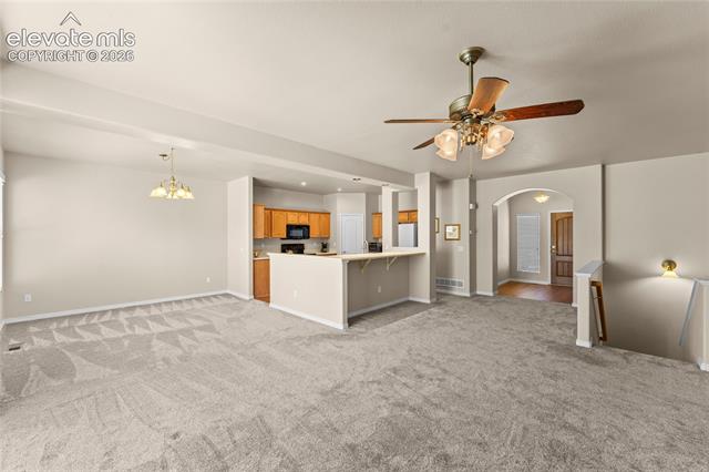 MLS Image for 2823  Cinnabar  ,Colorado Springs, Colorado