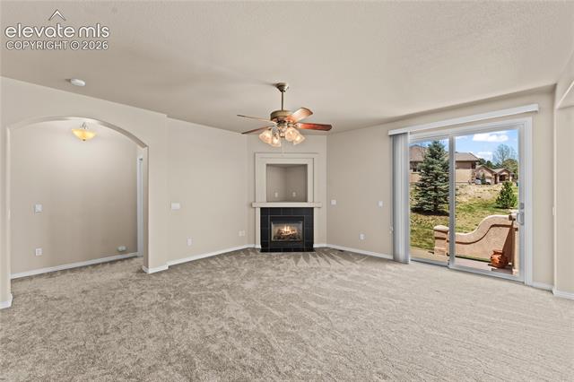 MLS Image for 2823  Cinnabar  ,Colorado Springs, Colorado