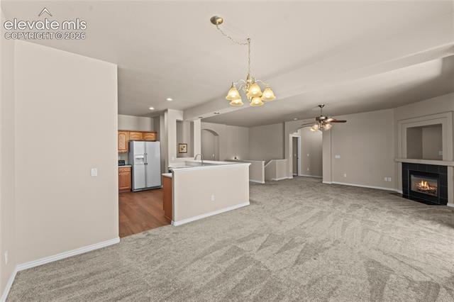 MLS Image for 2823  Cinnabar  ,Colorado Springs, Colorado