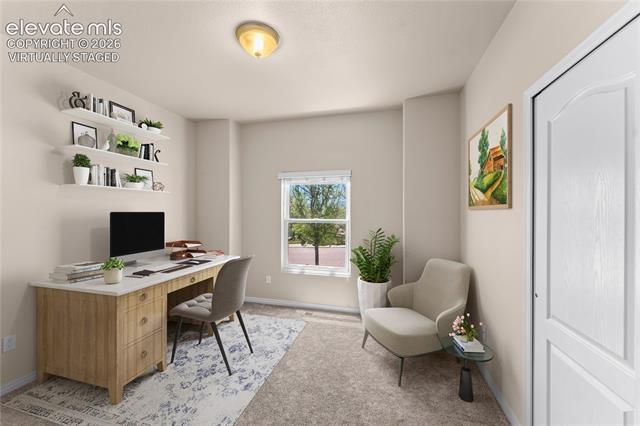MLS Image for 2823  Cinnabar  ,Colorado Springs, Colorado