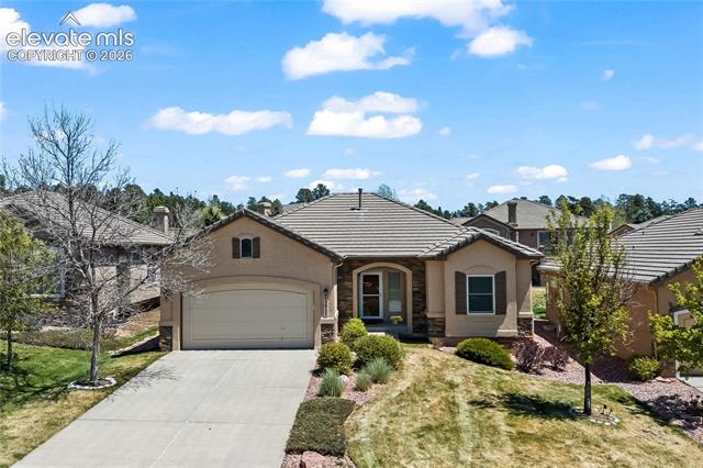 MLS Image for 2823  Cinnabar  ,Colorado Springs, Colorado