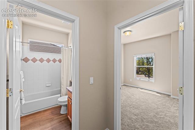 MLS Image for 2823  Cinnabar  ,Colorado Springs, Colorado