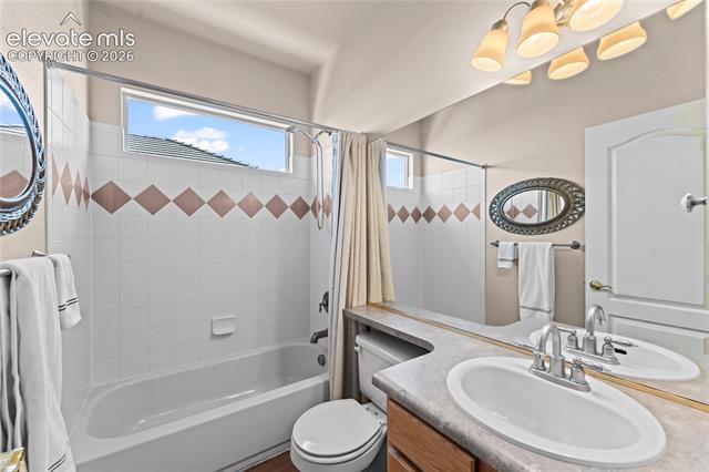 MLS Image for 2823  Cinnabar  ,Colorado Springs, Colorado