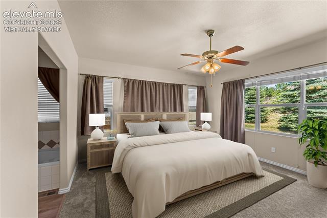 MLS Image for 2823  Cinnabar  ,Colorado Springs, Colorado