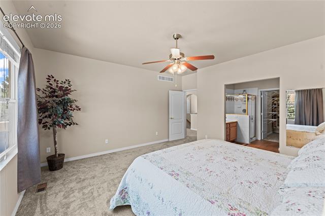 MLS Image for 2823  Cinnabar  ,Colorado Springs, Colorado