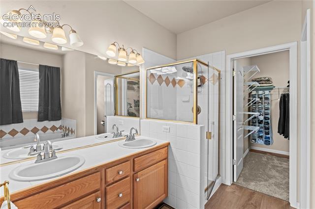 MLS Image for 2823  Cinnabar  ,Colorado Springs, Colorado