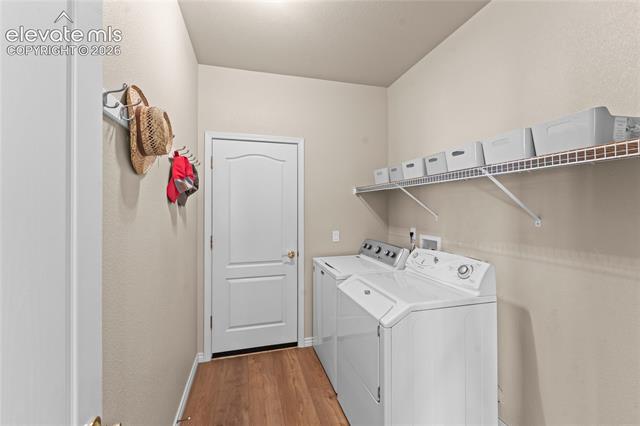 MLS Image for 2823  Cinnabar  ,Colorado Springs, Colorado