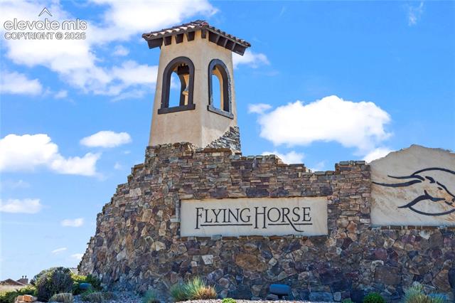 MLS Image for 2823  Cinnabar  ,Colorado Springs, Colorado