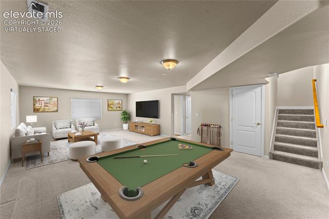 MLS Image for 2823  Cinnabar  ,Colorado Springs, Colorado