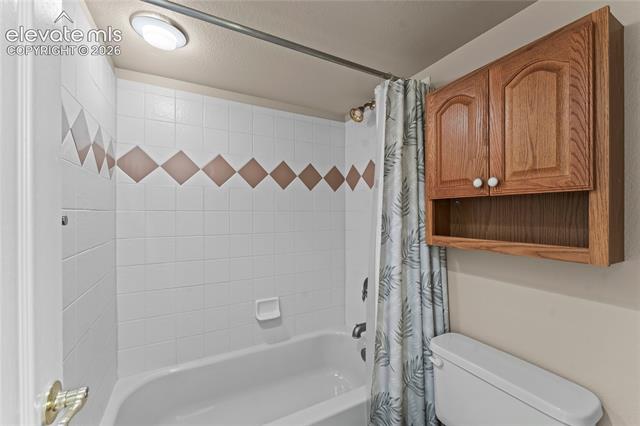 MLS Image for 2823  Cinnabar  ,Colorado Springs, Colorado