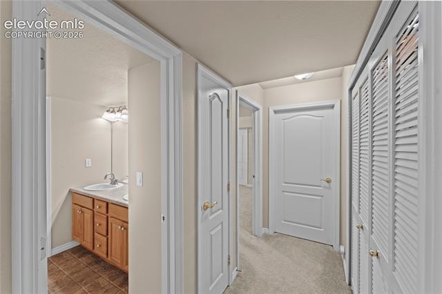 MLS Image for 2823  Cinnabar  ,Colorado Springs, Colorado