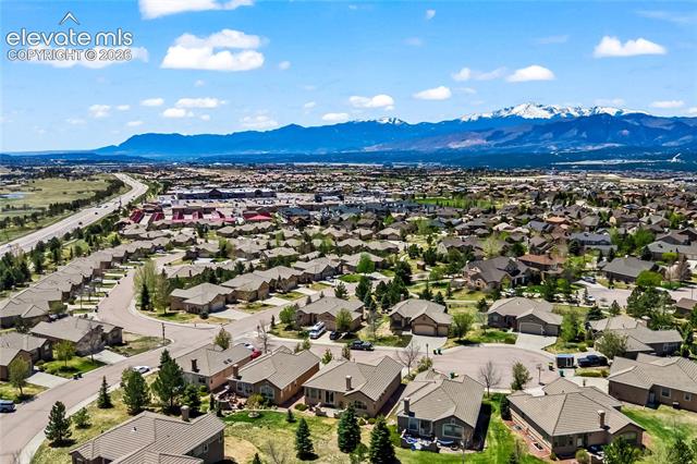 MLS Image for 2823  Cinnabar  ,Colorado Springs, Colorado