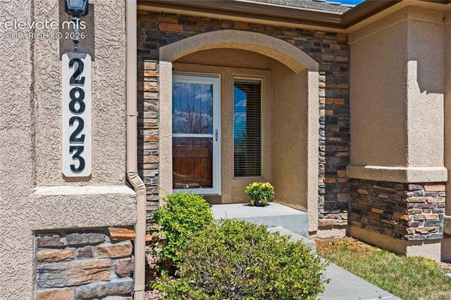 MLS Image for 2823  Cinnabar  ,Colorado Springs, Colorado