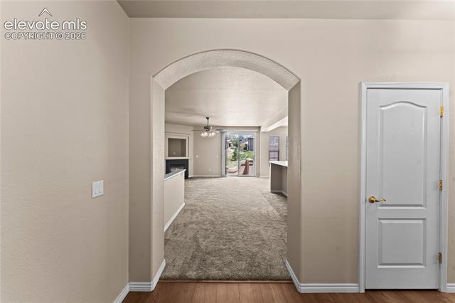 MLS Image for 2823  Cinnabar  ,Colorado Springs, Colorado