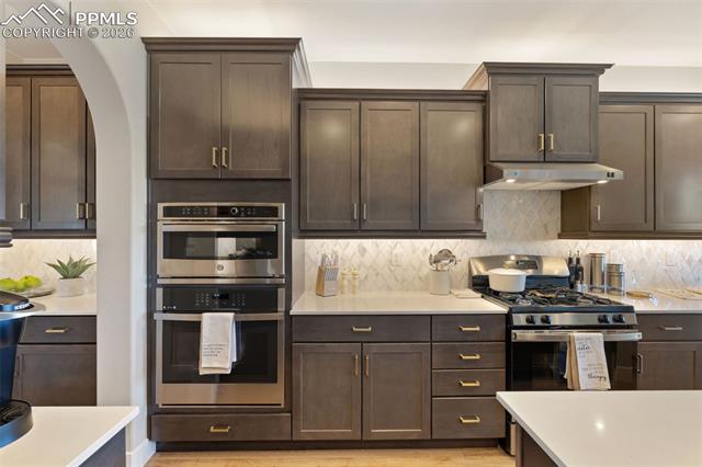 MLS Image for 6547  Loaderman  ,Colorado Springs, Colorado