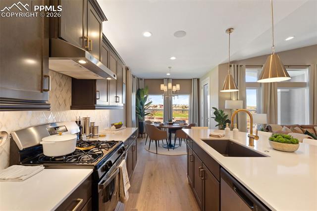 MLS Image for 6547  Loaderman  ,Colorado Springs, Colorado