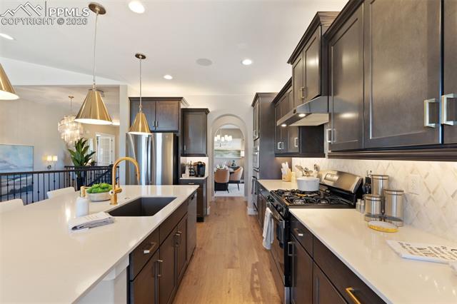 MLS Image for 6547  Loaderman  ,Colorado Springs, Colorado