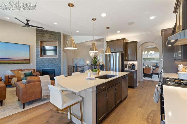 MLS Image for 6547  Loaderman  ,Colorado Springs, Colorado