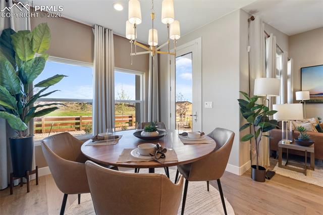 MLS Image for 6547  Loaderman  ,Colorado Springs, Colorado