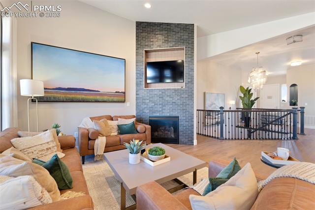 MLS Image for 6547  Loaderman  ,Colorado Springs, Colorado