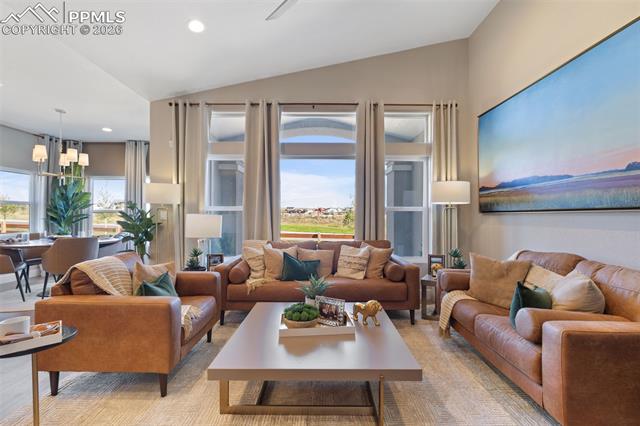 MLS Image for 6547  Loaderman  ,Colorado Springs, Colorado