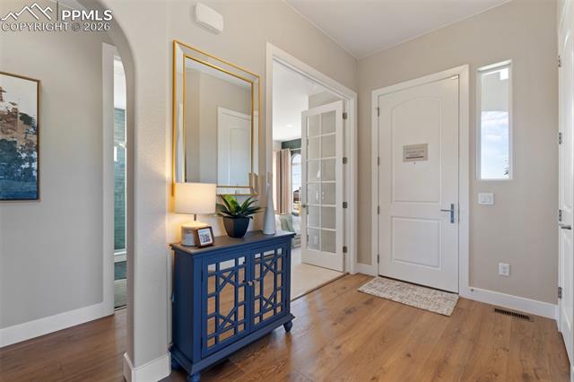 MLS Image for 6547  Loaderman  ,Colorado Springs, Colorado