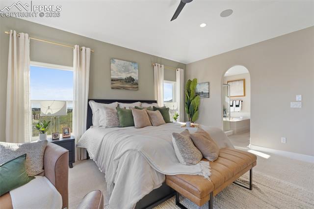 MLS Image for 6547  Loaderman  ,Colorado Springs, Colorado