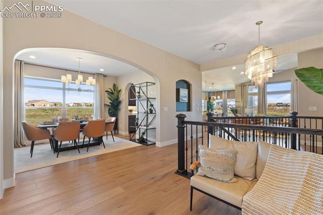 MLS Image for 6547  Loaderman  ,Colorado Springs, Colorado